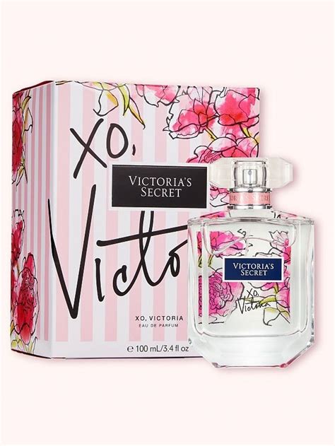 Victorias Secret Xo Victoria for Women Eau de Parfum Spray,。